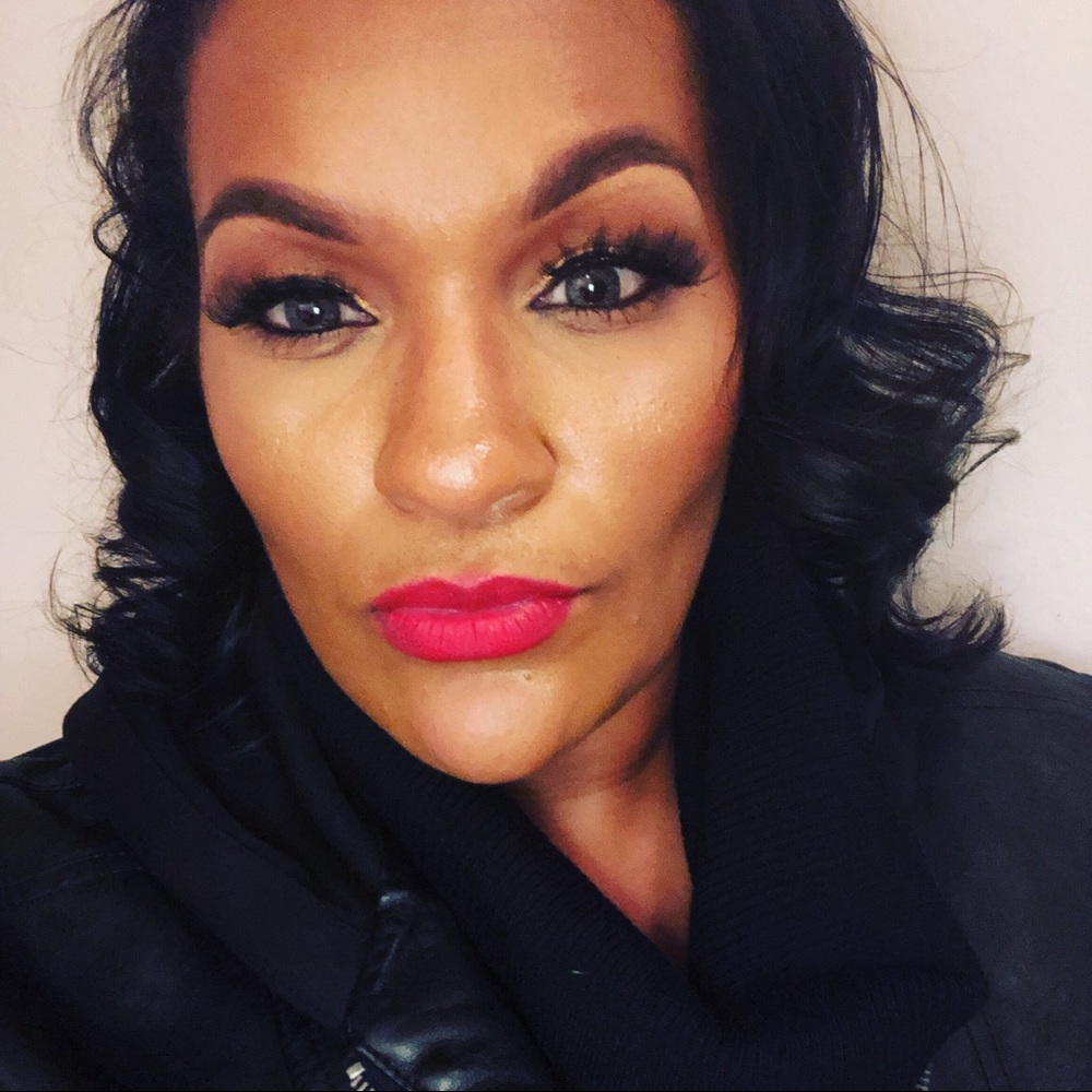 💋Meet your Posher, Rebecca